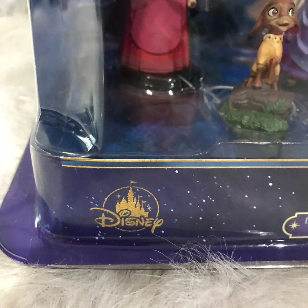 Disney this wish